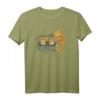Marvel Guardians of the Galaxy I Am Groot Mixtape T-Shirt – Offizielles Groot Fan T-Shirt für Kinder und Erwachsene