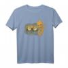 Marvel Guardians of the Galaxy I Am Groot Mixtape T-Shirt – Offizielles Groot Fan T-Shirt für Kinder und Erwachsene