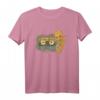 Marvel Guardians of the Galaxy I Am Groot Mixtape T-Shirt – Offizielles Groot Fan T-Shirt für Kinder und Erwachsene