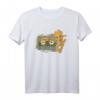 Marvel Guardians of the Galaxy I Am Groot Mixtape T-Shirt – Offizielles Groot Fan T-Shirt für Kinder und Erwachsene