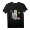 HapOwl Olaf Presents T-Shirt - Lustiges Rapunzel & Olaf Merchandise für Kinder und Erwachsene