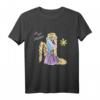 HapOwl Olaf Presents T-Shirt - Lustiges Rapunzel & Olaf Merchandise für Kinder und Erwachsene