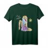 HapOwl Olaf Presents T-Shirt - Lustiges Rapunzel & Olaf Merchandise für Kinder und Erwachsene