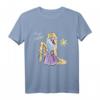 HapOwl Olaf Presents T-Shirt - Lustiges Rapunzel & Olaf Merchandise für Kinder und Erwachsene
