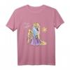 HapOwl Olaf Presents T-Shirt - Lustiges Rapunzel & Olaf Merchandise für Kinder und Erwachsene