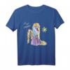 HapOwl Olaf Presents T-Shirt - Lustiges Rapunzel & Olaf Merchandise für Kinder und Erwachsene