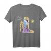 HapOwl Olaf Presents T-Shirt - Lustiges Rapunzel & Olaf Merchandise für Kinder und Erwachsene