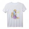 HapOwl Olaf Presents T-Shirt - Lustiges Rapunzel & Olaf Merchandise für Kinder und Erwachsene