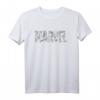 Marvel Logo Comics Gray Pencil Sketch Super Heroes Avengers T-Shirt - Offizielles Marvel Merchandise für Männer und Frauen