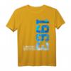 61. Geburtstag Limited Edition T-Shirt - Jahrgang 1963 Jubiläum Geschenk für Herren und Damen zum 61. Geburtstag