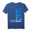 61. Geburtstag Limited Edition T-Shirt - Jahrgang 1963 Jubiläum Geschenk für Herren und Damen zum 61. Geburtstag