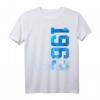 61. Geburtstag Limited Edition T-Shirt - Jahrgang 1963 Jubiläum Geschenk für Herren und Damen zum 61. Geburtstag