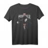 Marvel The Punisher Frank Castle Vigilante T-Shirt – Offizielles Marvel Merchandise für Fans von Superhelden