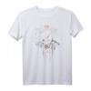 Marvel The Punisher Frank Castle Vigilante T-Shirt – Offizielles Marvel Merchandise für Fans von Superhelden