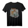 HapOwl Bambi Movie Retro T-Shirt - Offizielles Disney Merchandise für Frauen, Männer, Jungen & Mädchen