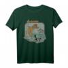 HapOwl Bambi Movie Retro T-Shirt - Offizielles Disney Merchandise für Frauen, Männer, Jungen & Mädchen