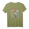 HapOwl Bambi Movie Retro T-Shirt - Offizielles Disney Merchandise für Frauen, Männer, Jungen & Mädchen