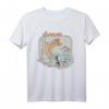 HapOwl Bambi Movie Retro T-Shirt - Offizielles Disney Merchandise für Frauen, Männer, Jungen & Mädchen
