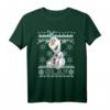 HapOwl Frozen Olaf Weihnachts T-Shirt - Festliche Feiertagsmode mit Olaf Motiv