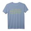 Star Wars Simple Classic Logo T-Shirt - Offiziell Lizenzierte Star Wars Fanbekleidung