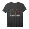 Rechenzentrum Geschenk T-Shirt – Lustiges IT-Design, klassisch geschnitten, perfekt für Technik- und Server-Fans