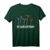 Rechenzentrum Geschenk T-Shirt – Lustiges IT-Design, klassisch geschnitten, perfekt für Technik- und Server-Fans