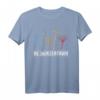 Rechenzentrum Geschenk T-Shirt – Lustiges IT-Design, klassisch geschnitten, perfekt für Technik- und Server-Fans