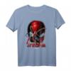 Marvel Infinity War Spider-Man Game Face Graphic T-Shirt - Offiziell lizenziertes Marvel Fanshirt