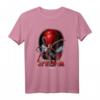 Marvel Infinity War Spider-Man Game Face Graphic T-Shirt - Offiziell lizenziertes Marvel Fanshirt