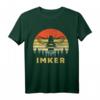 Lustiges Imker T-Shirt für Herren - Witzige Geschenkidee für Imker und Bienenzüchter jetzt bestellen
