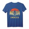 Lustiges Imker T-Shirt für Herren - Witzige Geschenkidee für Imker und Bienenzüchter jetzt bestellen