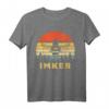 Lustiges Imker T-Shirt für Herren - Witzige Geschenkidee für Imker und Bienenzüchter jetzt bestellen
