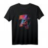Marvel Spider-Man Miles Morales 7. Geburtstag T-Shirt - Official Marvel Merchandise für Kinder & Erwachsene