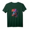 Marvel Spider-Man Miles Morales 7. Geburtstag T-Shirt - Official Marvel Merchandise für Kinder & Erwachsene