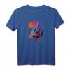 Marvel Spider-Man Miles Morales 7. Geburtstag T-Shirt - Official Marvel Merchandise für Kinder & Erwachsene