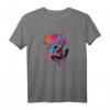 Marvel Spider-Man Miles Morales 7. Geburtstag T-Shirt - Official Marvel Merchandise für Kinder & Erwachsene