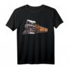 Kids Dampflokomotive T-Shirt - Kinder Zug & Eisenbahn Geschenk für Lokomotiv Fans, perfekt für Geburtstag, Weihnachten & Kindertag