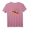 Cars Lightning McQueen T-Shirt - Pixar Lizenzprodukt für Geburtstage & Cars Fans