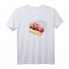 Cars Lightning McQueen T-Shirt - Pixar Lizenzprodukt für Geburtstage & Cars Fans