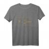 Lustiges Physik-Geek T-Shirt mit Formel F = m (dv/dt) – Perfektes Geschenk für Physikliebhaber, Nerds und Wissenschaftsfreunde