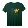 HapOwl T-Shirt mit Logo - Offiziell lizenzierte Nostalgie Fanware für den perfekten Geburtstag