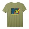 HapOwl T-Shirt mit Logo - Offiziell lizenzierte Nostalgie Fanware für den perfekten Geburtstag
