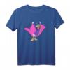 HapOwl Darkwing Duck T-Shirt – Official Disney Merchandise für Männer, Frauen, Jungen und Mädchen