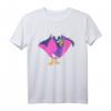 HapOwl Darkwing Duck T-Shirt – Official Disney Merchandise für Männer, Frauen, Jungen und Mädchen