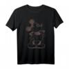 HapOwl Mickey Mouse Pencil Sketch Original T-Shirt - Offiziell lizenziertes Disney-Design für Fans
