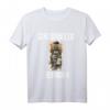 Ganz dünnes Eis Freundchen Katze T-Shirt – Witziges Geschenk für Katzenliebhaber zu Geburtstag, Vatertag, Muttertag & Jubiläum