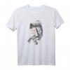 DC Dark Knight Warum so ernst T-Shirt - Offizielles Lizenzprodukt von DC Comics für Batman Fans