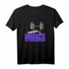 Legalisieren Sie Anabolika | Gym Steroide T-Shirt für Bodybuilder und Fitnessfans