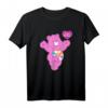 HapOwl Hopeful Heart Bear T-Shirt - Offiziell lizenzierte Geburtstagskleidung in verschiedenen Styles