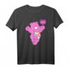 HapOwl Hopeful Heart Bear T-Shirt - Offiziell lizenzierte Geburtstagskleidung in verschiedenen Styles